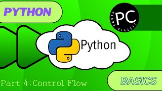 Python Basics PART 4 by @padmaaclasses