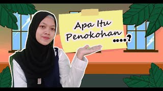 Apa itu penokohan?