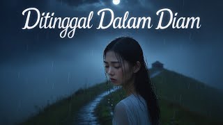 Ditinggal dalam diam