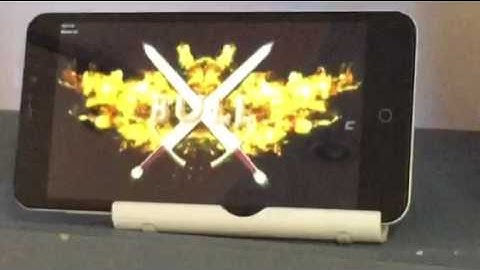 VDarts H2 app Instant voice calling (VDarts H2 Online Dartboard)