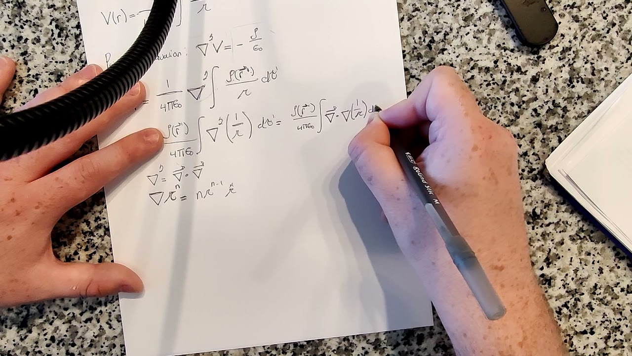 Дэвид Гриффитс Электродинамика | Задача 2.29