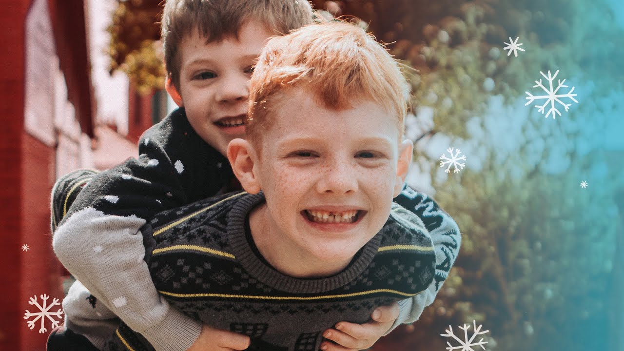 TLG Christmas Video 2022 *emotional*