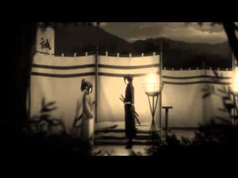 【薄桜鬼】斎藤一で横顔～わたしの知らない桜～【MAD】