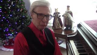 Holiday Melodies: The Amazing Kreskins Christmas Piano Encore (Part 2)
