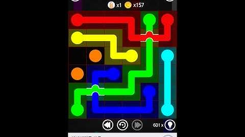 Flow Line Bridge Strawberry Pack Level 141-150 Walkthrough Solution