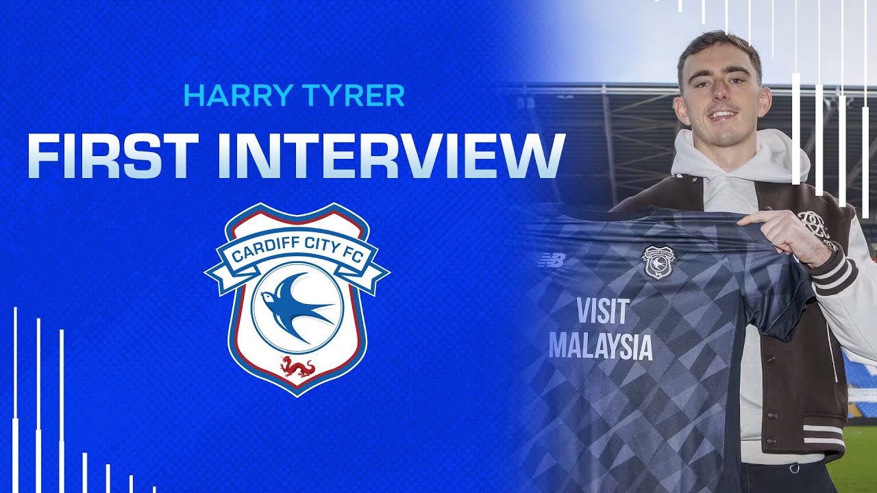 ПЕРВОЕ ИНТЕРВЬЮ | ГАРРИ ТАЙРЕР - СИНЯЯ ПТИЦА