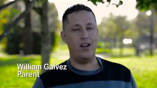 Camp Lingua Parent Testimonial