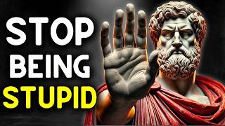 Celebrity 10 Rules only SMART men follow (STOICISM) Wealth