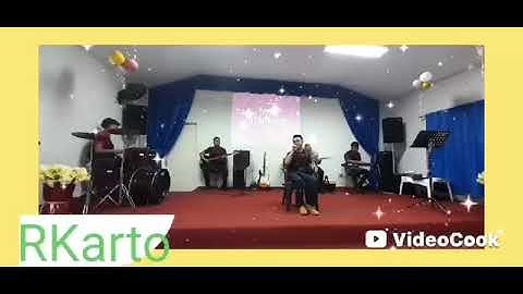 Melas Ibu (Cover by Ruchelski . K 🫶🏼❤️🙏