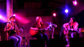 Jill Jackson - Creep