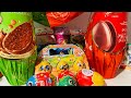Nestle VS Kinder Surprise ASMR Unboxing 