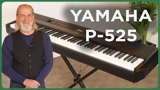 Is This the UPGRADE the Yamaha Flagship P Series Needed?