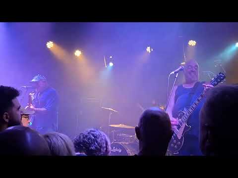 Cosmic Psychos  - 10 To Trip / Thanks Your Mum For The Rabbits 