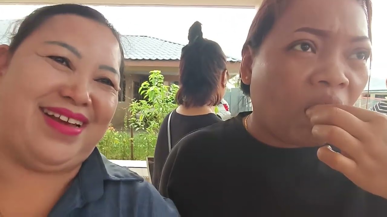 Balik ke tempat masing -masing geng youtuber