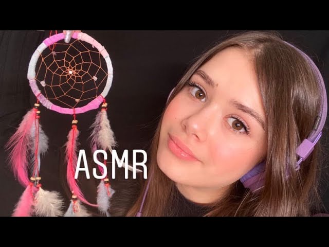 МНОГОСЛОЙНЫЙ АСМР / LAYERED ASMR