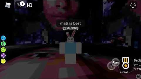 Como conseguir a El Mati en CRIDAB