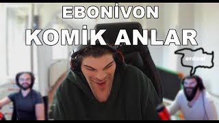 Ebonivon En Komik Anlar | Twitch Funny Moments - 2 Resimi