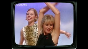 Opus   Live Is Life ZDF Baseclips ru