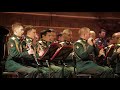 Марш Салют Москвы - Центральный Военный оркестр Министерства Обороны РФ