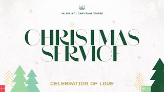 Christmas Service 2022