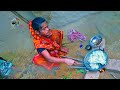 Rural life of bengali  community in assam  india part  707 documentaryruralife countrylife