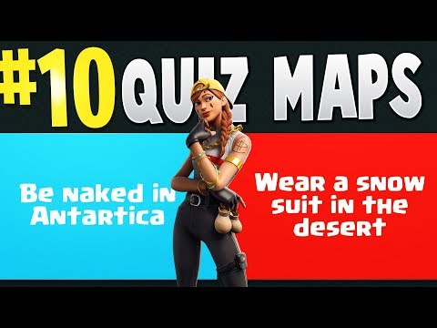 top-10-best-quiz-&-would-you-rather-creative-maps-in-fortnite-|-fortnite-quiz-map-codes