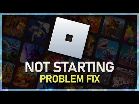 Roblox Not Joining