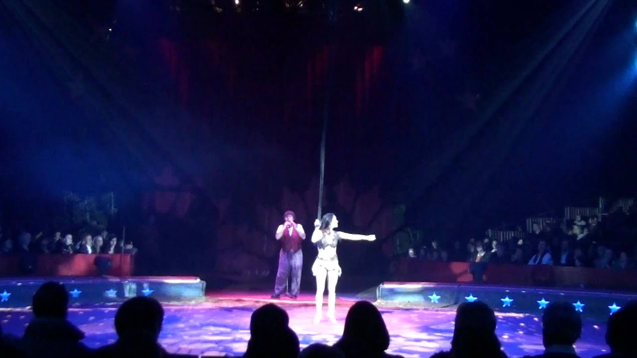 Shirley Larible Straps.MTS