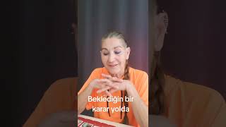 Şans Huzur, A Az Kalmış