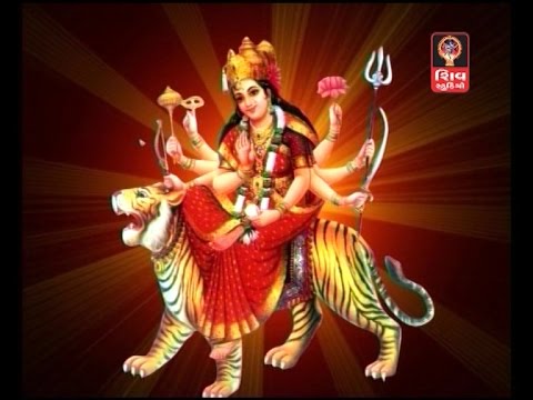 Best Mahishasura Mardini Stotram-(Original)-Complete Version-AiGiri Nandini Song-2016 HD Video