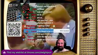 Prank Calls - Comcast Modem Scam - 07/08/2023 Show