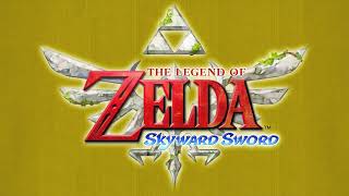Groose's Theme - The Legend of Zelda: Skyward Sword