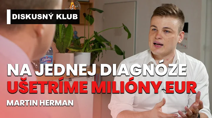 Martin Herman: S nam programom a oetruje 1000 piko...