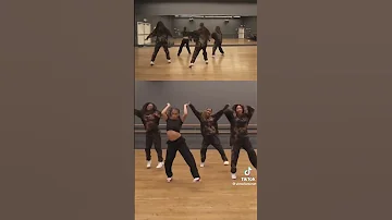 Some Cut Dance Challenge Shorts Dance 