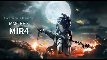 Two timer Collect Nefariox Weapon MIR4