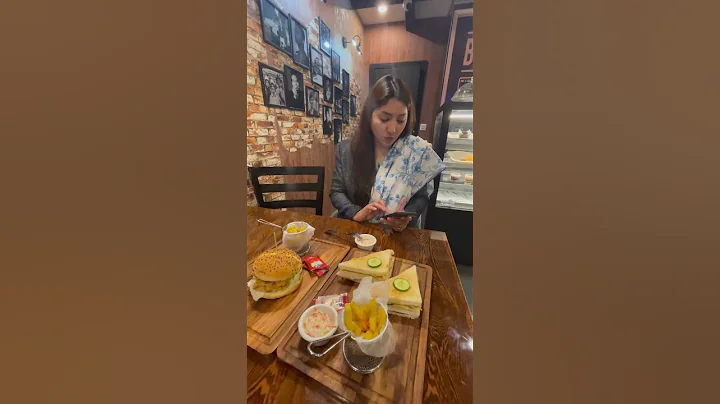 Cafe74 I/8 Islamabad markaz #travelpakistan