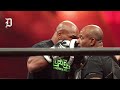 Mike Tyson-Jake Paul open workouts ahead of Friday fight