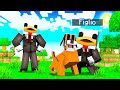 REGALO UN CANE A MIO FIGLIO SU MINECRAFT