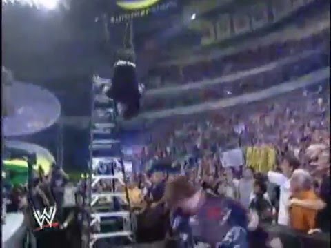 Jeff Hardy In the end