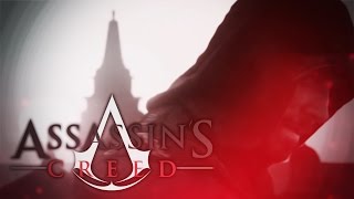 Reaction | Трейлер #2 "Кредо Убийцы/Assassin's Creed"