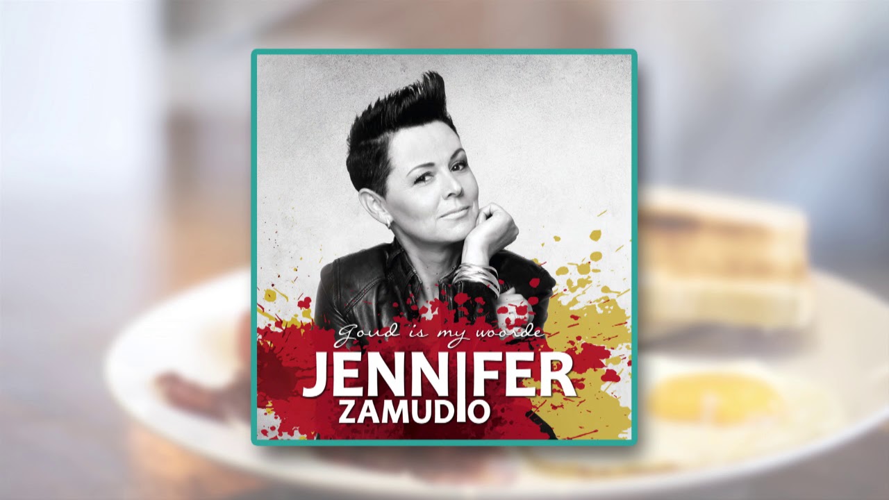 Jennifer Zamudio Goud is my Woorde 25 Jul 2018 YouTube