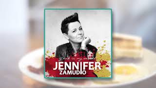 Jennifer Zamudio - Goud is my Woorde - 25 Jul 2018