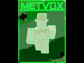 Creating metvox ro picture