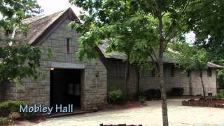 Georgia FFA-FCCLA Center Facility Video