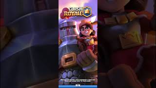 Clash Royale Gameplay November 2023