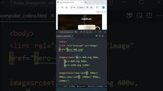 imagesizes HTML: Bikin Gambar Lebih Responsif!