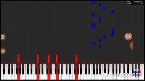 DARK MIDI Windows 2000 startup and shutdown sound