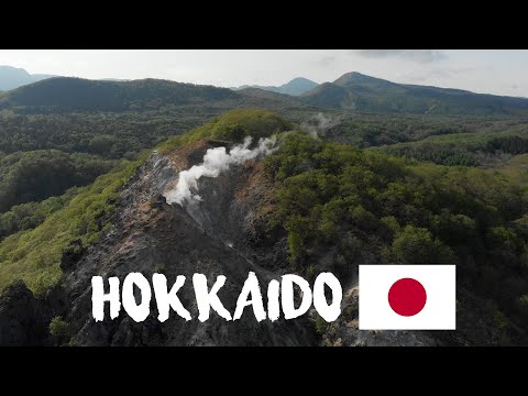 Video: Cómo pasar una semana en Hokkaido