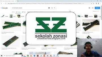 Sistem Komputer Part 1 | Informatika | Kurikulum Merdeka Belajar 2022