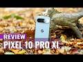 Google Pixel 10 Pro XL Review: A Pixel That Finally Feels Fully Premium